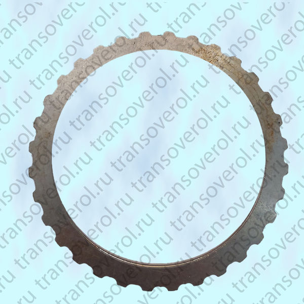 109760A520 ALT ДИСК ЗАПОРНЫЙ (FORWARD) 5ММ