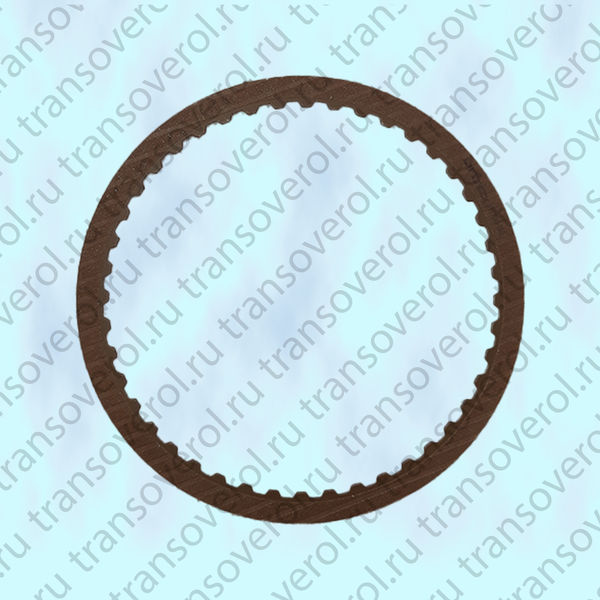210706-180 ФРИКЦИОН-(LOW / REVERSE 155ММ. 44Т)