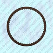 214714-150S ФРИКЦИОН (B4/Revers(4brake)) 160MM 57TE