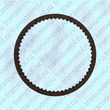 214714-150S ФРИКЦИОН (B4/Revers(4brake)) 160MM 57TE