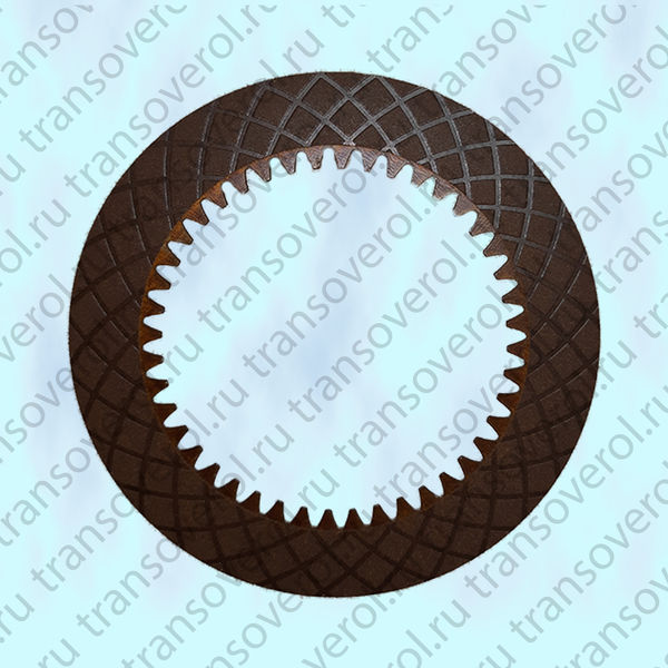 220706-195 ФРИКЦИОН-(128мм 44TЕ 1,9мм) 99-
