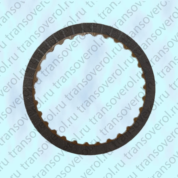 284704-185 ФРИКЦИОН (C3 REVERSE - 30T- 117,3MM) 04-