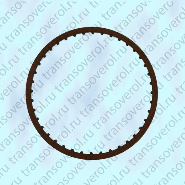 292702-150 ФРИКЦИОН (REV) 178,5мм 40ТЕ 1,5мм