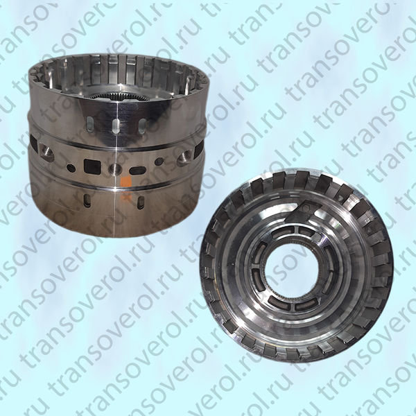 32293 КОРПУС СЦ.D-G 5HP19 BMW