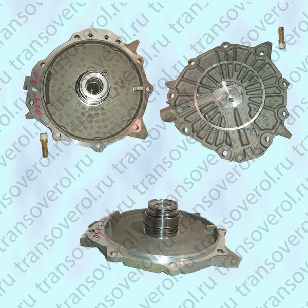 32395 КРЫШКА ЗАДНЯЯ (FORD/MAZDA)