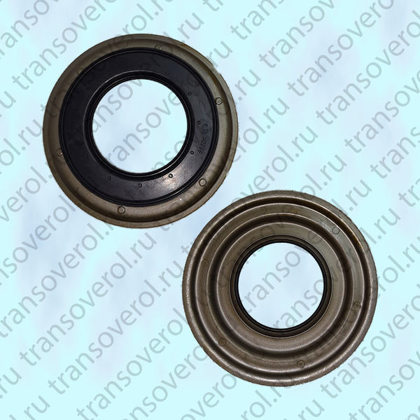 40266 ПОРШЕНЬ (Dual Clutch Drum К-2)