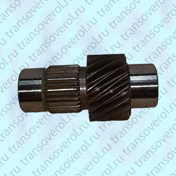 41211-52040 ВАЛ С СОЛН.ШЕСТЕРНЁЙ (OUTPUT TRANSFER)