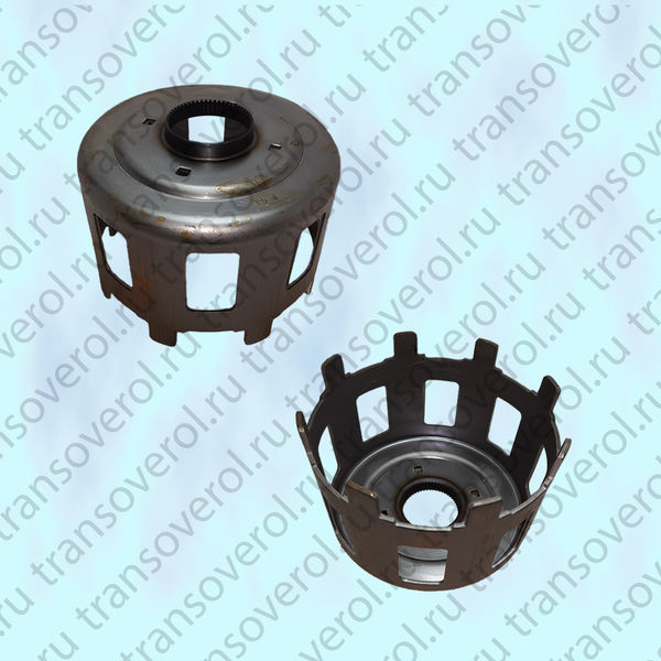 42269 ШЕЛ (солн.шест) 01- (Washer Type)