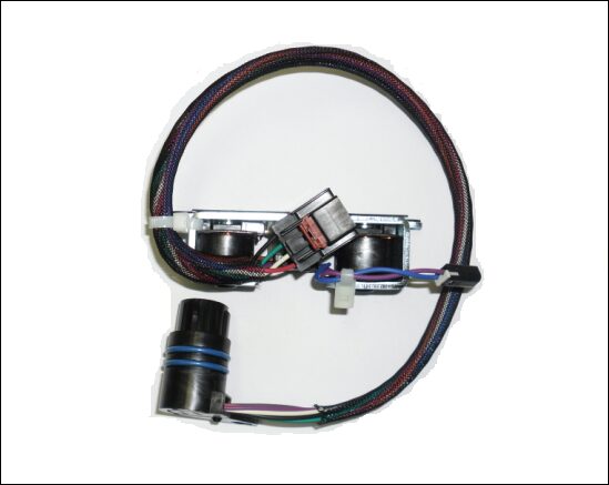 49551BDR СОЛЕНОИД (L/U&OVERDRIVE) 00-