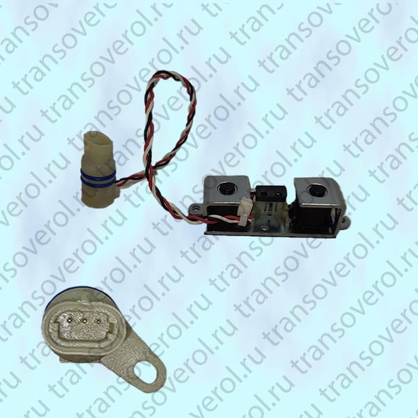 49551CDR СОЛЕНОИД (СОЛЕНОИД OD+КАБЕЛЬ 3 КОНТ.) 88- 95