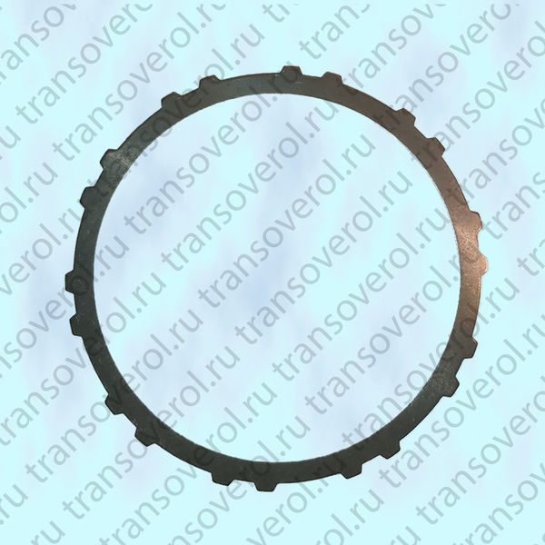 511023 СТАЛЬНОЙ ДИСК (REVERSЕ 1,8MM.)