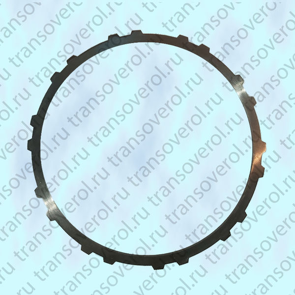 511029 СТАЛЬНОЙ ДИСК (REVERSE)