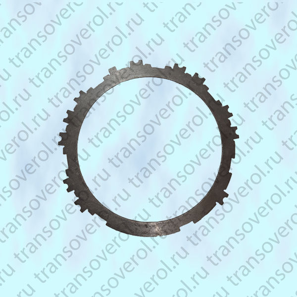 511272 СТАЛЬНОЙ ДИСК (Low/Rev) 191,5ММ,12/24T,1.5MM (6F35
