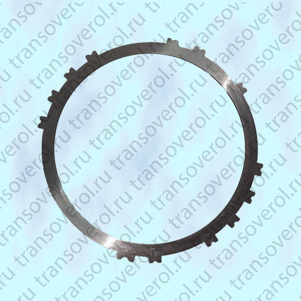 511314 СТАЛЬНОЙ ДИСК (B1 Reverse (5-6) (#1 Brake))