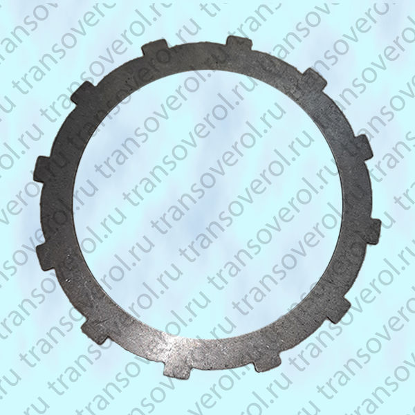 511530 СТАЛЬНОЙ ДИСК (O.D. BRAKE)