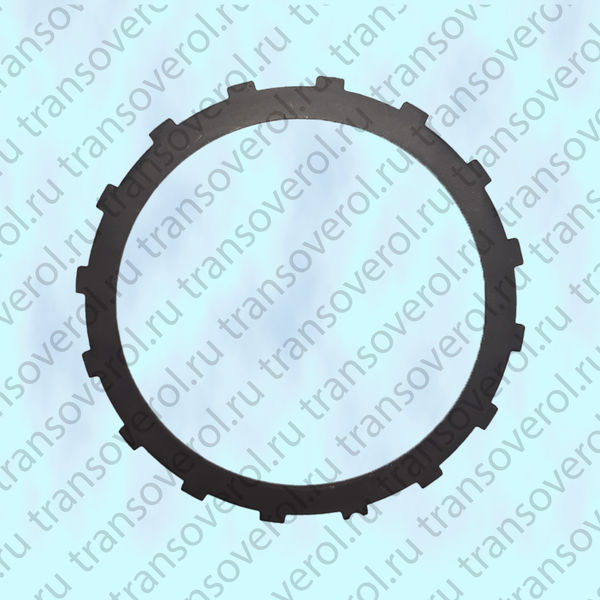 511729 СТАЛЬНОЙ ДИСК (Low, Reverse)