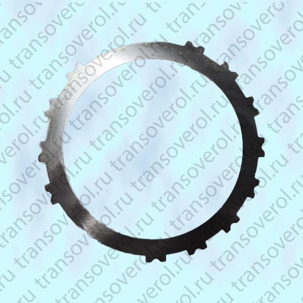 511799 СТАЛЬНОЙ ДИСК (2-ND BRAKE) 2мм