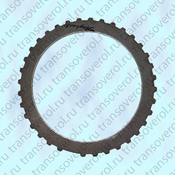 511807 СТАЛЬНОЙ ДИСК (2 CLUTСH) 1,8MM