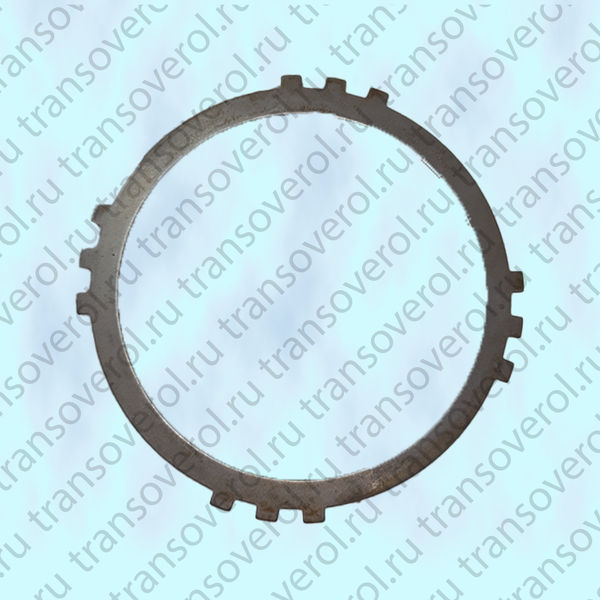 511881 СТАЛЬНОЙ ДИСК (O.D BRAKE 12Т 1,8ММ.) 87-