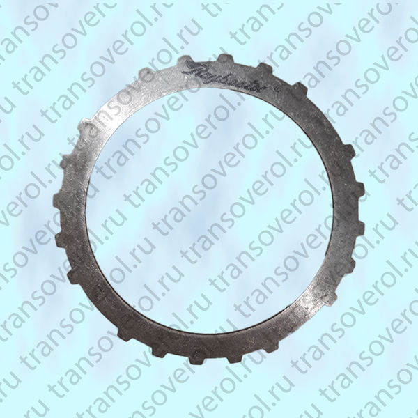 511886 СТАЛЬНОЙ ДИСК (UND-DR/DIR 20T 1,8MM)85-