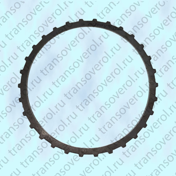 511930 СТАЛЬНОЙ ДИСК (REVERSE 30TE) 2MM 88-