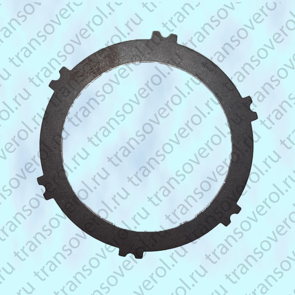 511972 СТАЛЬНОЙ ДИСК-(DIRECT 6TE) 1.4MM