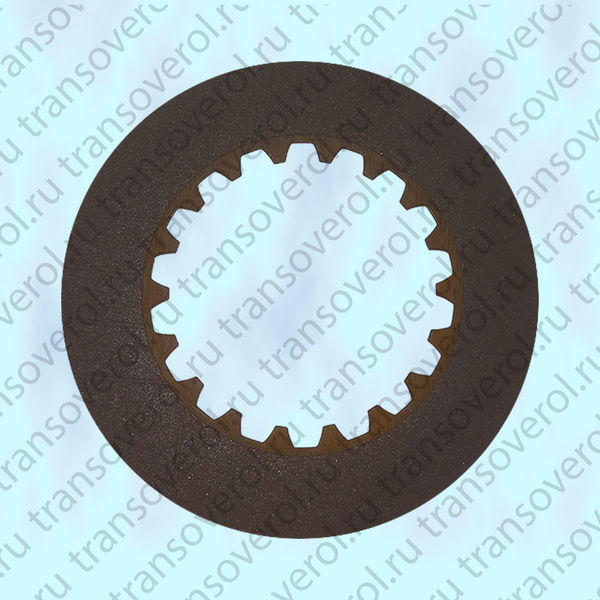 512448 ФРИКЦИОН-(4 CLUTCH) 83-92