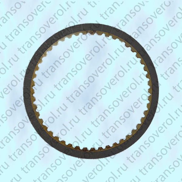 512524 ФРИКЦИОН (B3, LOW/REVERSE(1st & 2nd Brake) 48T)04-