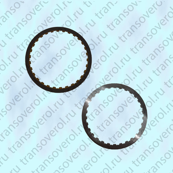 512698 ФРИКЦИОН (K-1,B-1) 01- внут.зуб