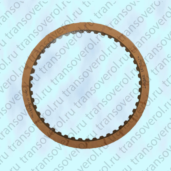 512827 ФРИКЦИОН (U.D.BRAKE/REAR B-4 , В5) 47TE