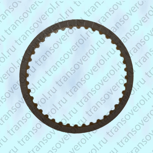 512907 ФРИКЦИОН-(2ND BRAKE 160ММ. 32Т)