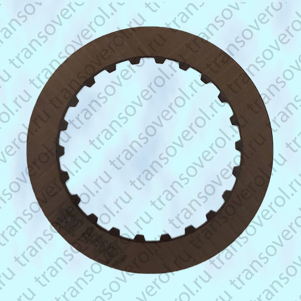 75100A ФРИКЦИОН (3-4) 90-94 BorgWarne