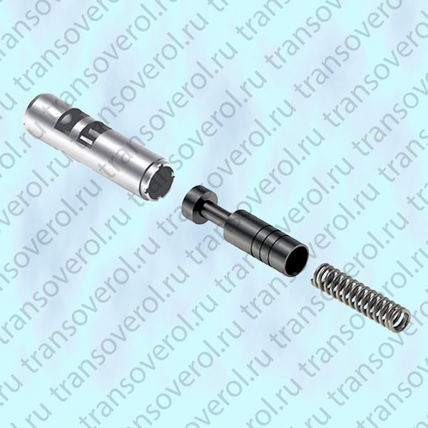 84741-07K ПЛУНЖЕР ПЛИТЫ КЛАПАНОВ (TCC Regulator)