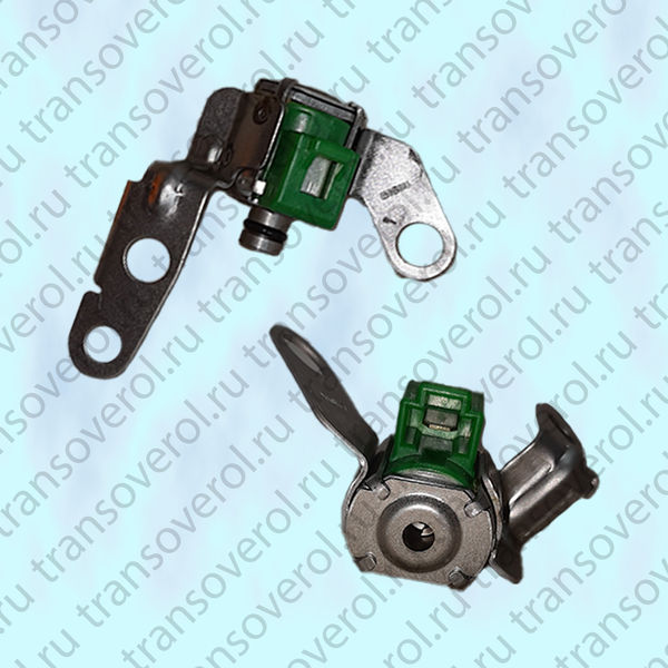 93741835 СОЛЕНОИД TCC (L/U CONTROL PWM)