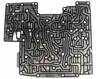GB-95740-A052 ПРОКЛАДКА ПЛИТЫ КЛАПАНОВ (-052)