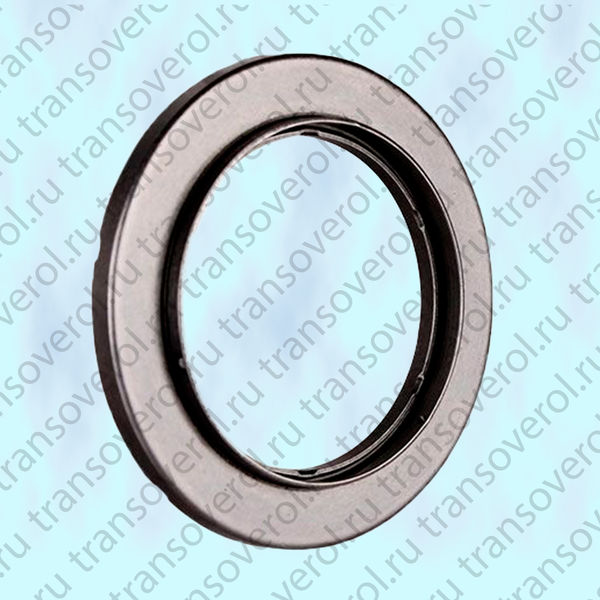 MB-N-5 ПОДШИПНИК Г.Т 72*48*5 (722.9)