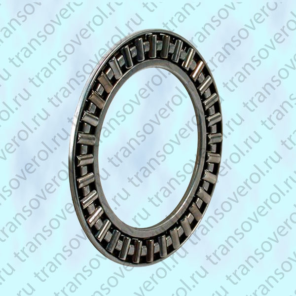 MI-N-3 ПОДШИПНИК 60*40*3 (4R55F/ZF/722.4/R4AX-EL)