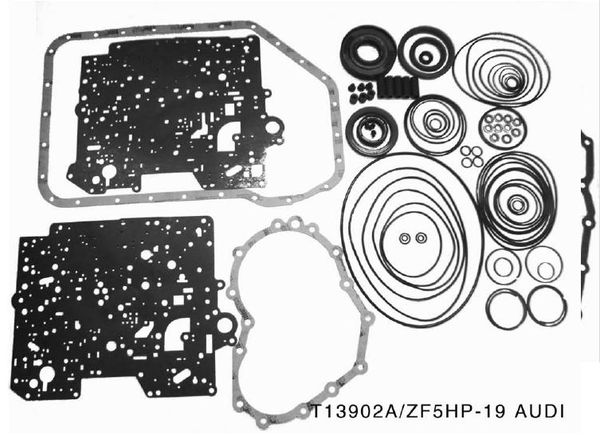 T13902A ПРОКЛАДОЧНЫЙ К-Т (AUDI,VW) 2WD