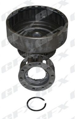 U308951 КОРПУС (FORWARD) 99-